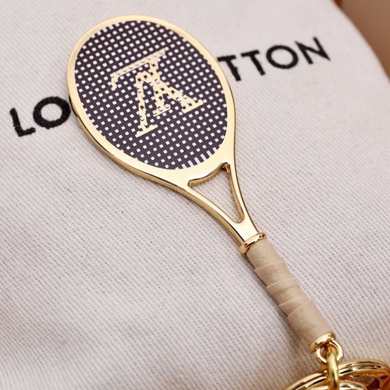 Louis Vuitton Keychains